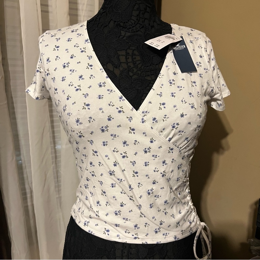 Must-Have Collection Baby Tee